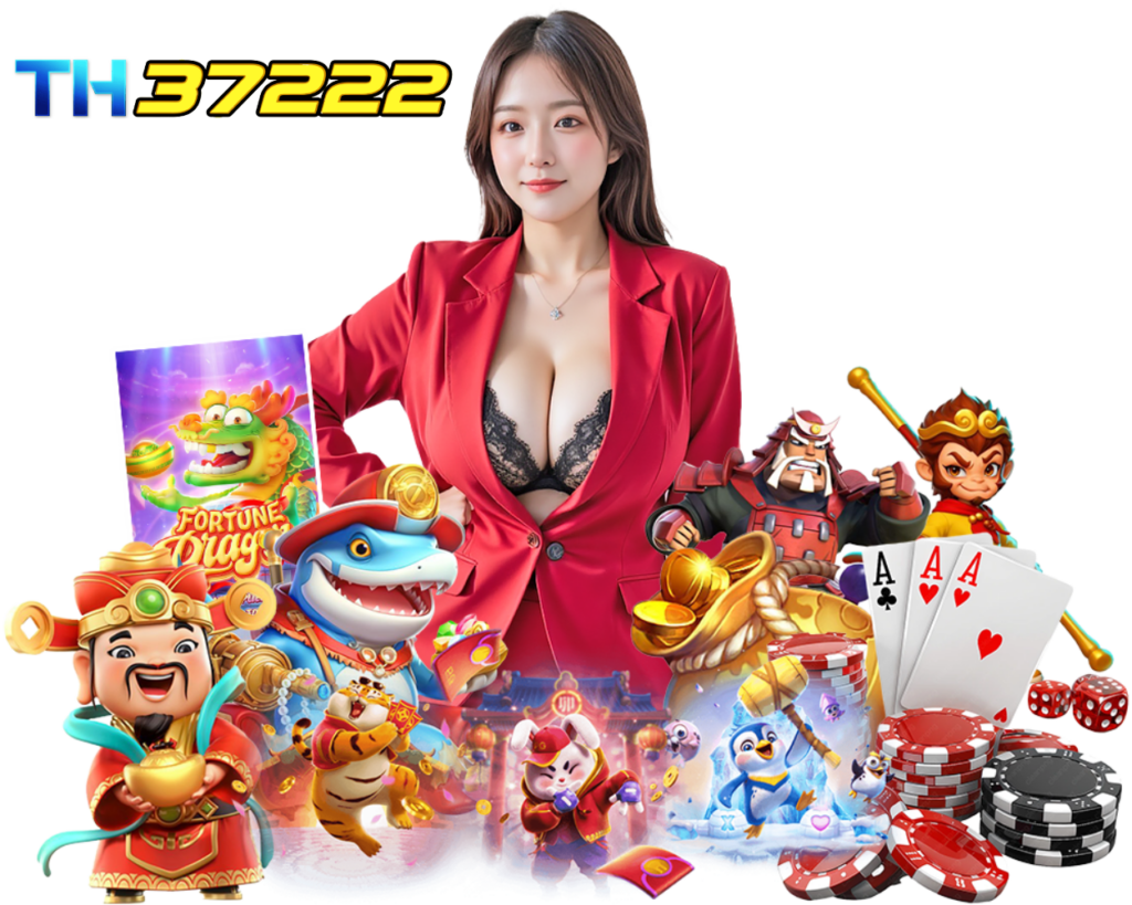 TH37222 สล็อต