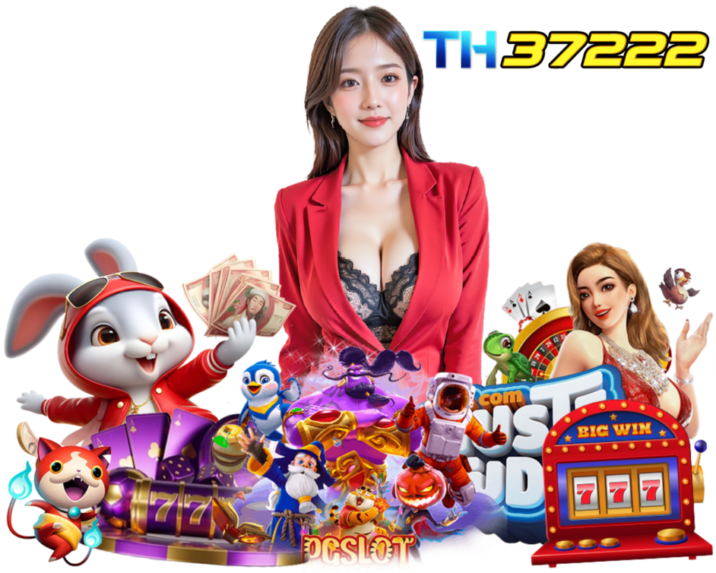TH37222 สล็อต กำไรดี