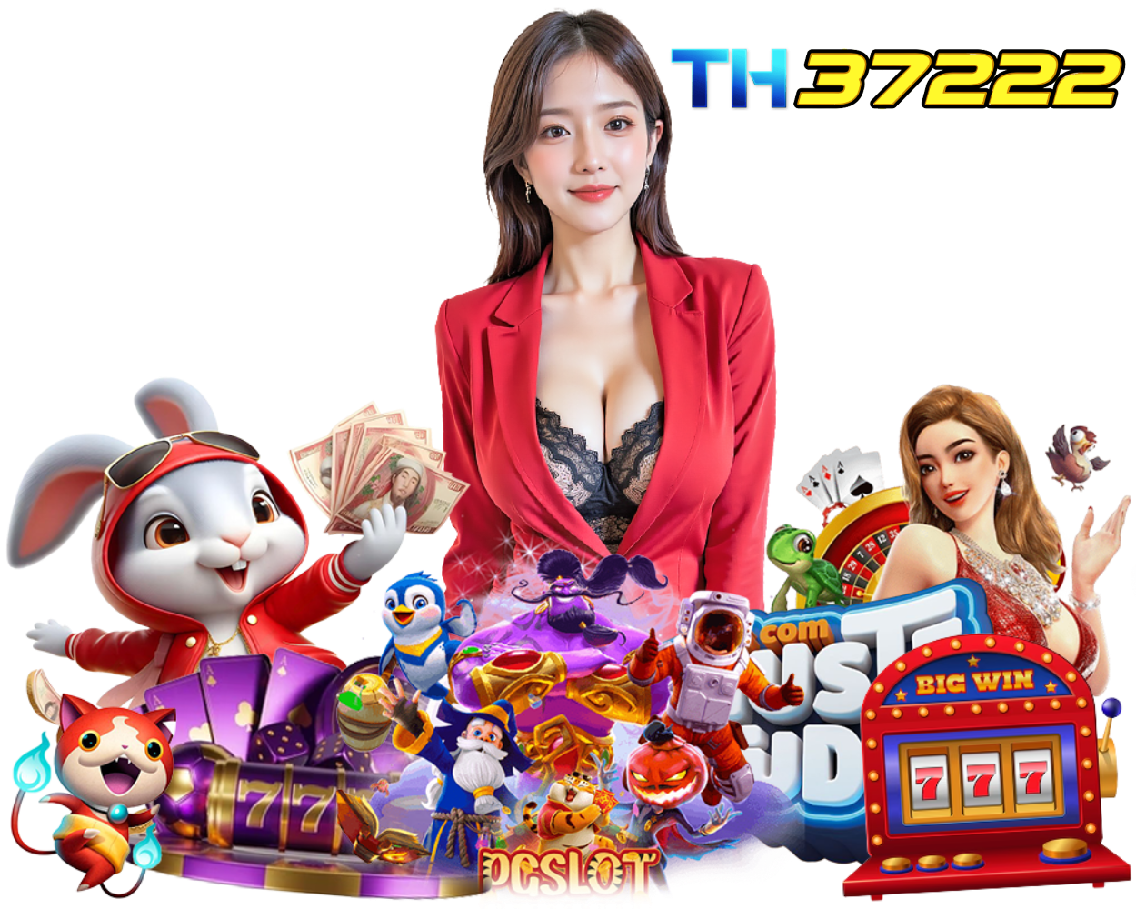 TH37222 สล็อต กำไรดี